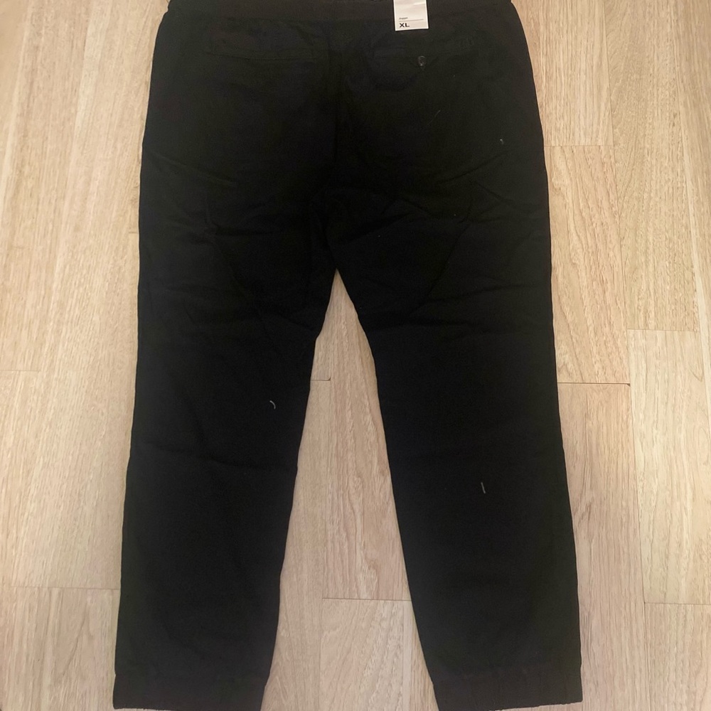 Men joggers